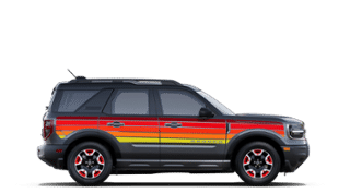 2025 Ford Bronco Sport® External Image 1